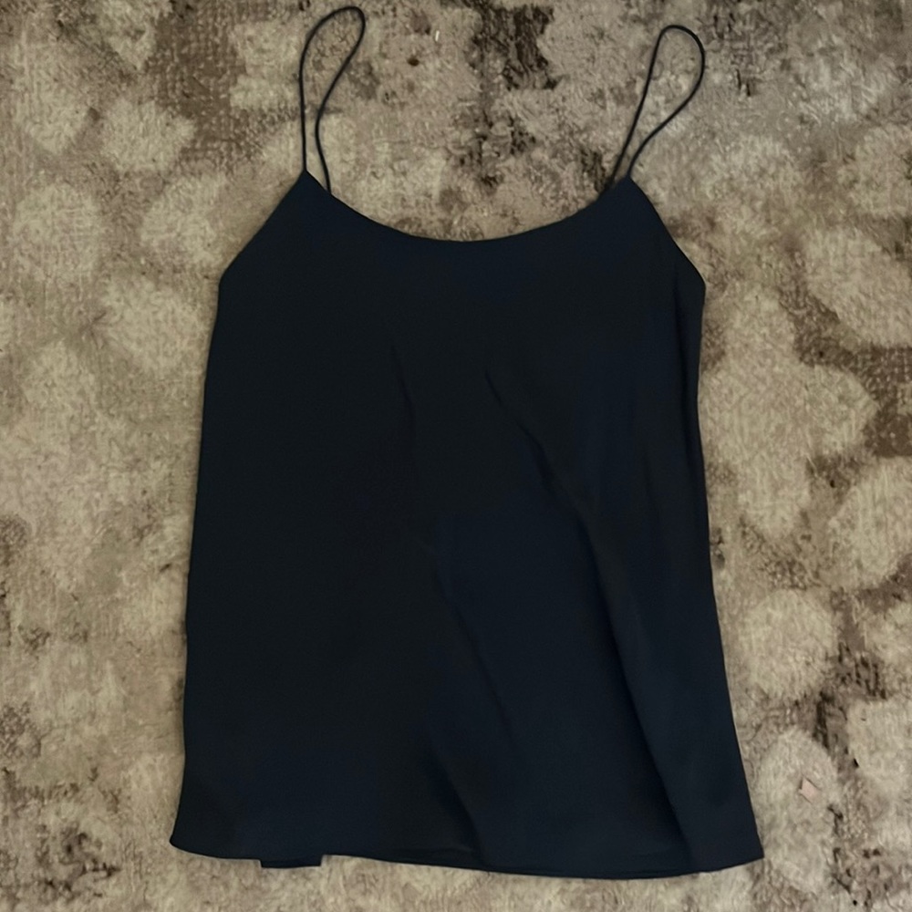 Tibi Tank Top